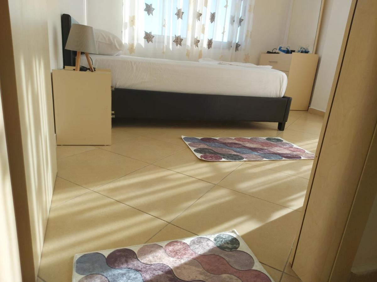 Bral Apartments 9 ドゥラス エクステリア 写真