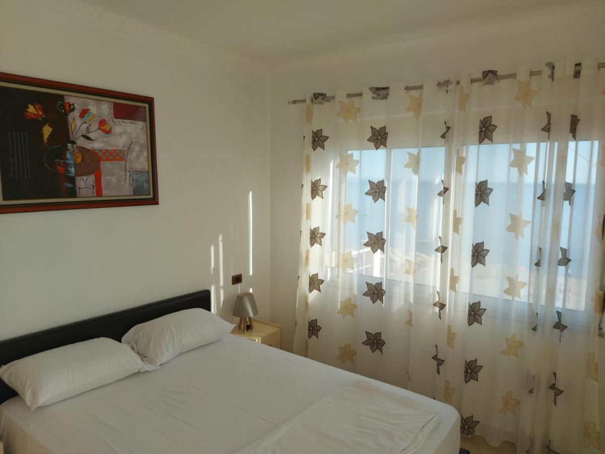 Bral Apartments 9 ドゥラス エクステリア 写真