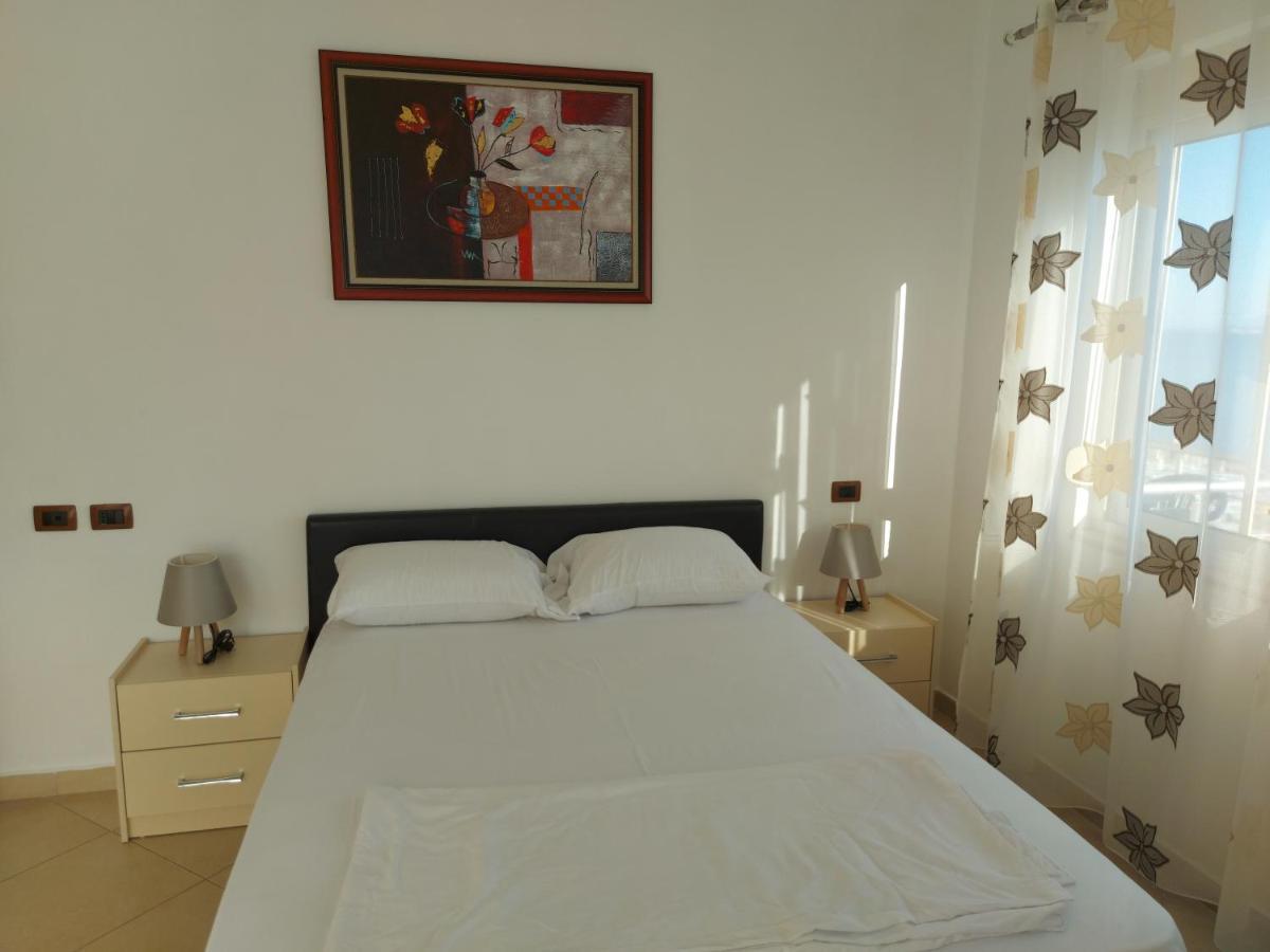 Bral Apartments 9 ドゥラス エクステリア 写真
