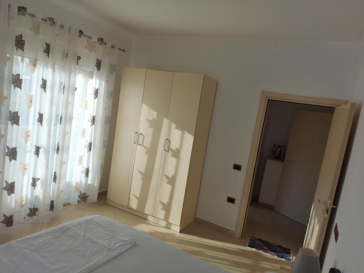 Bral Apartments 9 ドゥラス エクステリア 写真