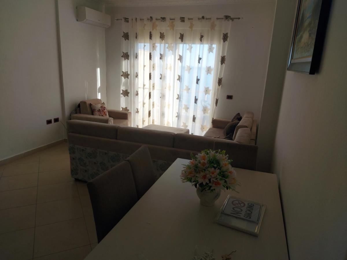 Bral Apartments 9 ドゥラス エクステリア 写真