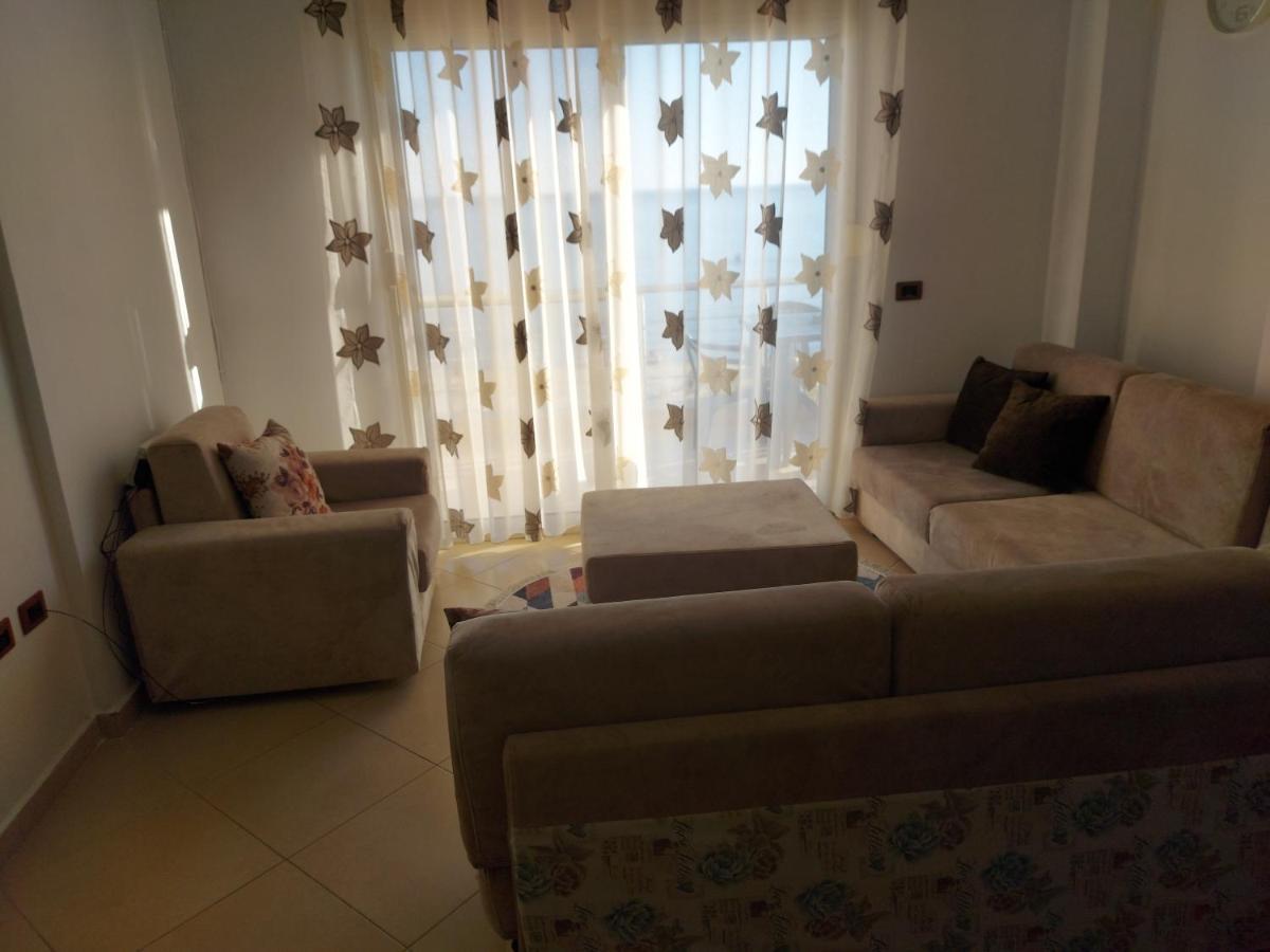 Bral Apartments 9 ドゥラス エクステリア 写真