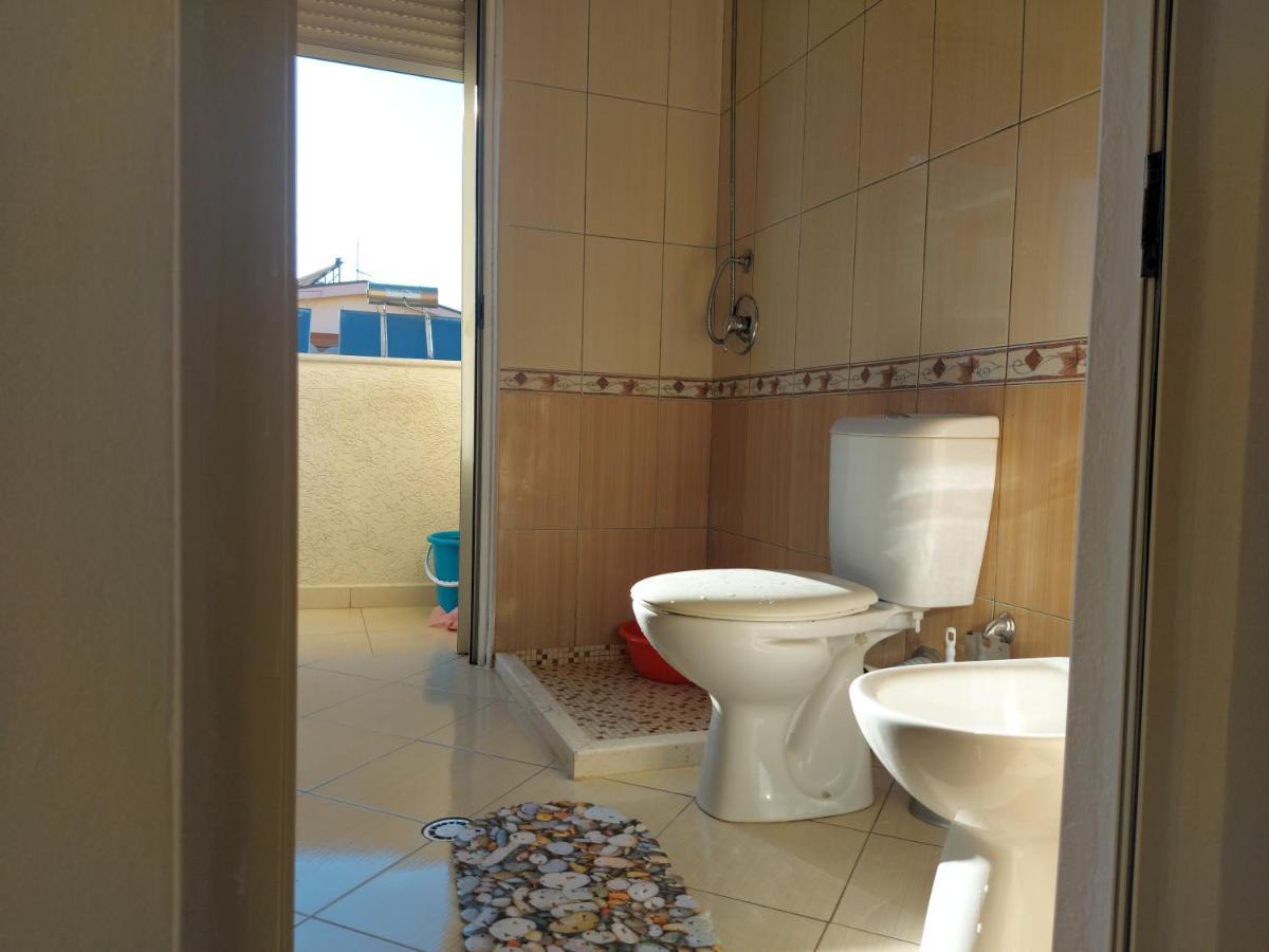 Bral Apartments 9 ドゥラス エクステリア 写真