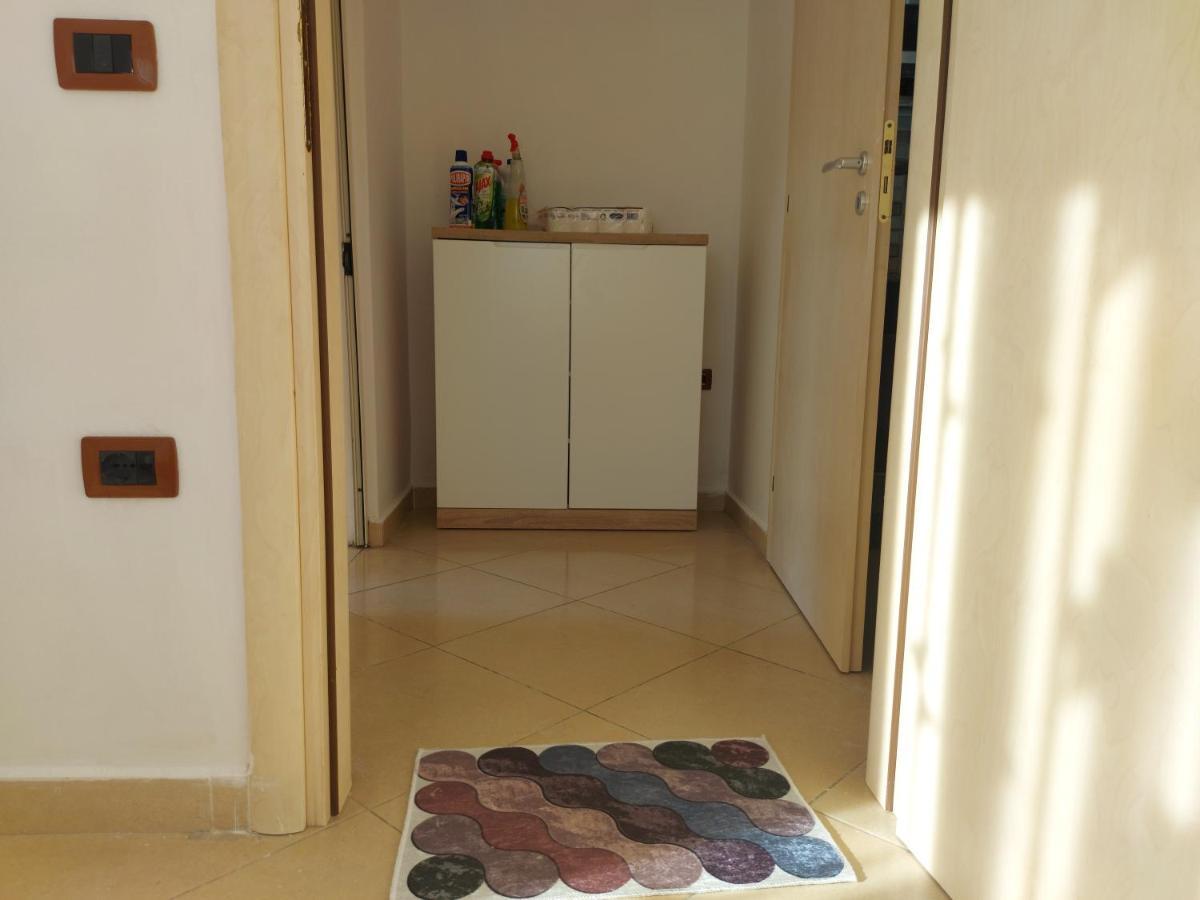 Bral Apartments 9 ドゥラス エクステリア 写真