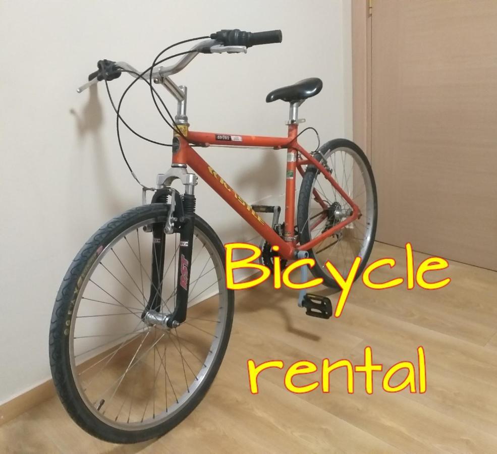 Bral Apartments 9 ドゥラス エクステリア 写真