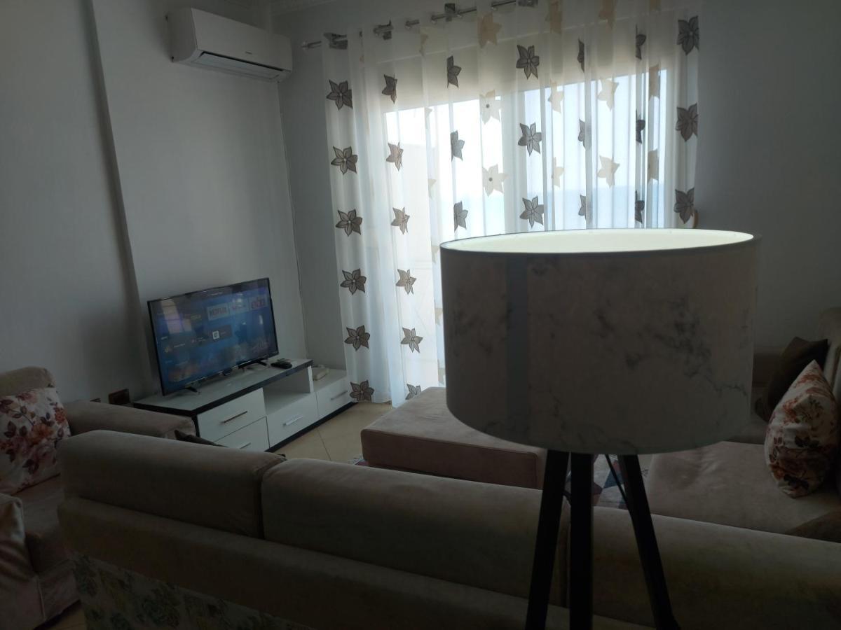 Bral Apartments 9 ドゥラス エクステリア 写真