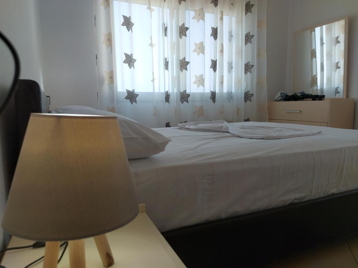 Bral Apartments 9 ドゥラス エクステリア 写真