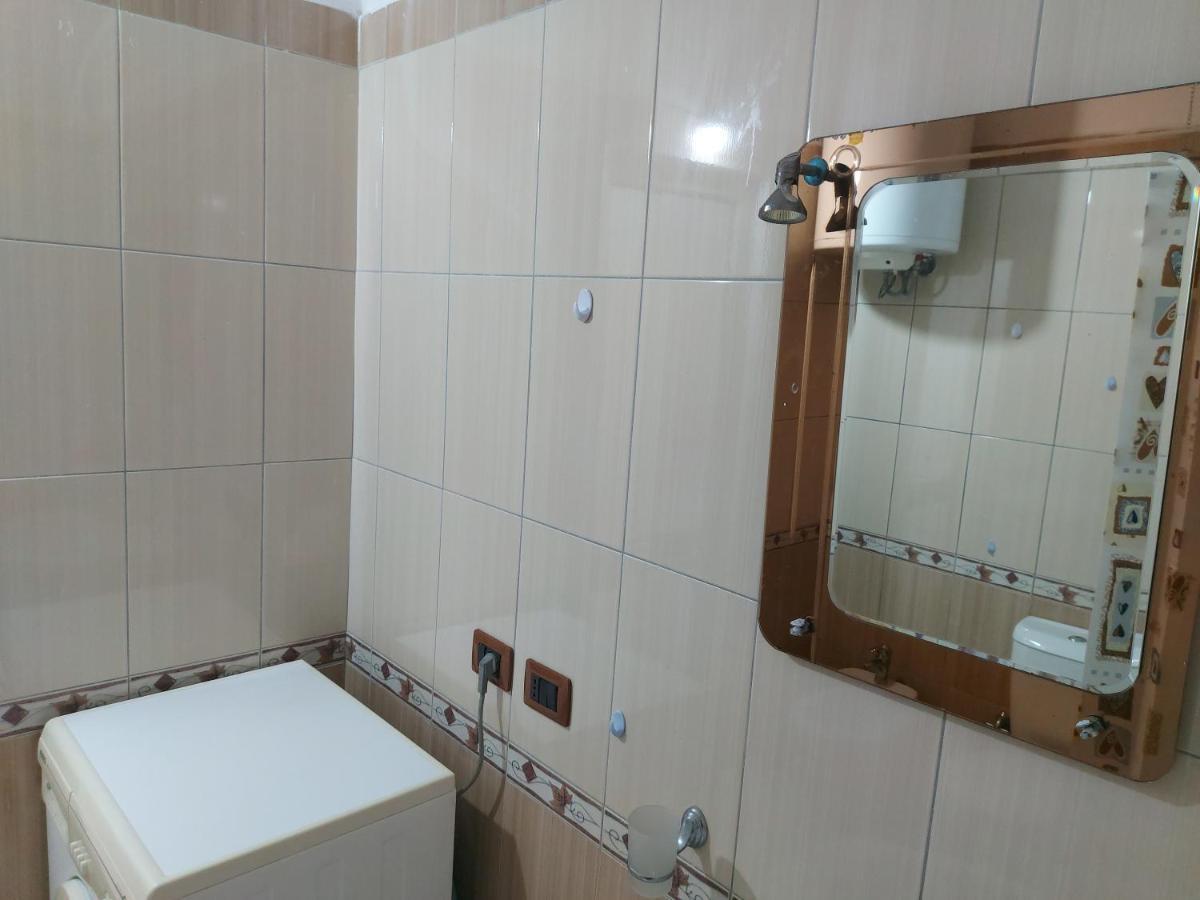 Bral Apartments 9 ドゥラス エクステリア 写真