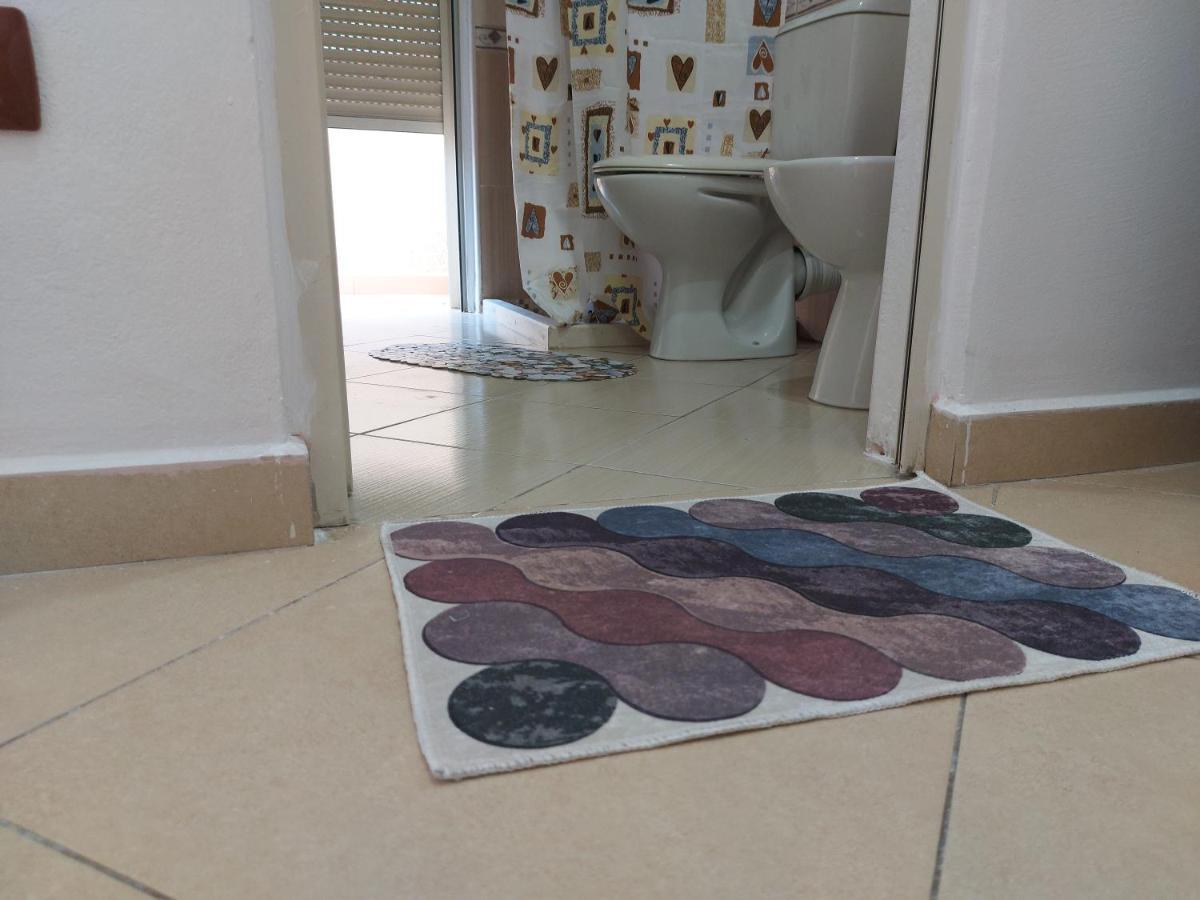 Bral Apartments 9 ドゥラス エクステリア 写真