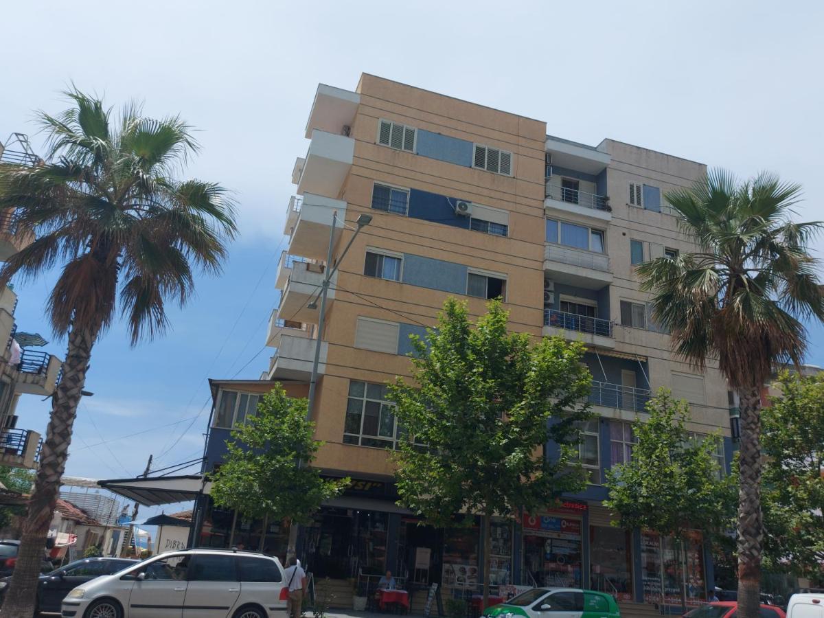 Bral Apartments 9 ドゥラス エクステリア 写真