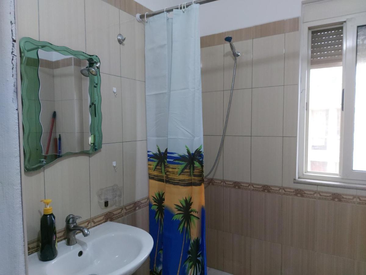 Bral Apartments 9 ドゥラス エクステリア 写真